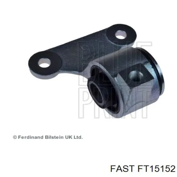 FT15152 Fast barra oscilante, suspensión de ruedas delantera, inferior derecha