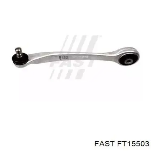 Brazo superior derecho de la suspensión delantera Fast FT15503 precio, desde 23,11 EUR