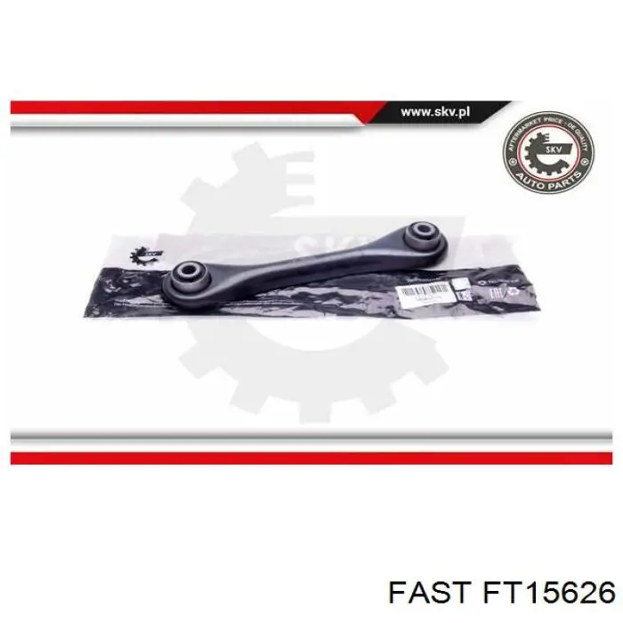 FT15626 Fast brazo de suspension trasera