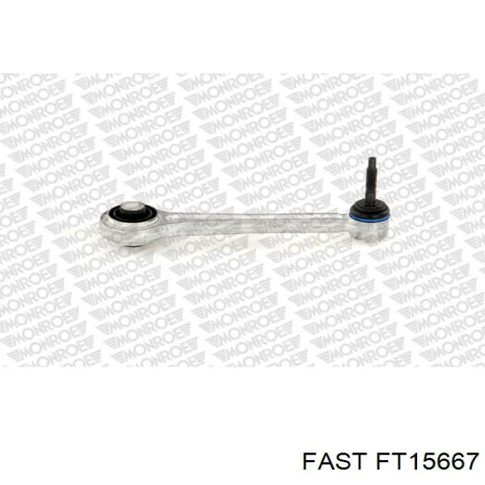 FT15667 Fast brazo suspension inferior trasero izquierdo/derecho
