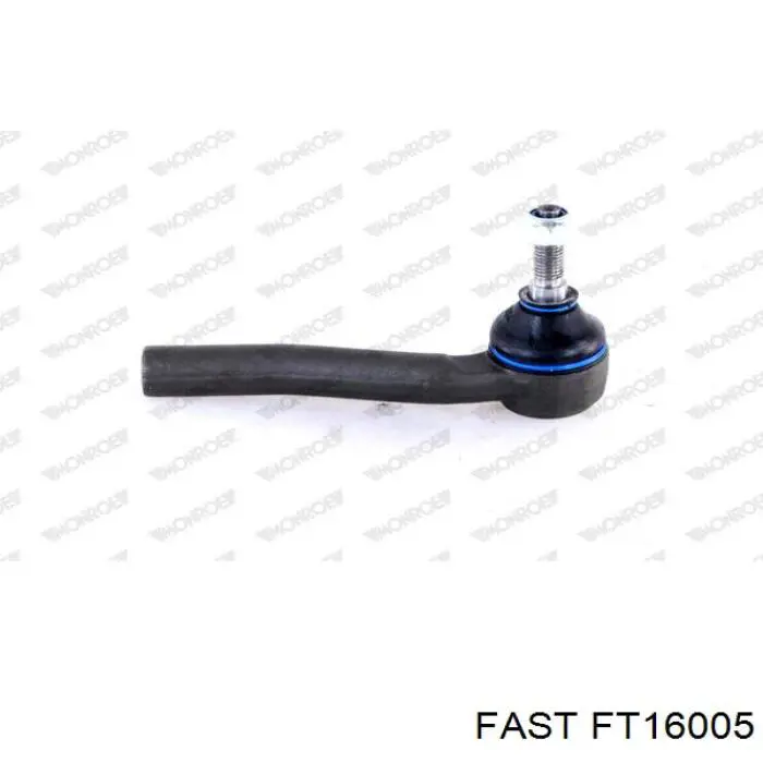 FT16005 Fast rótula barra de acoplamiento exterior