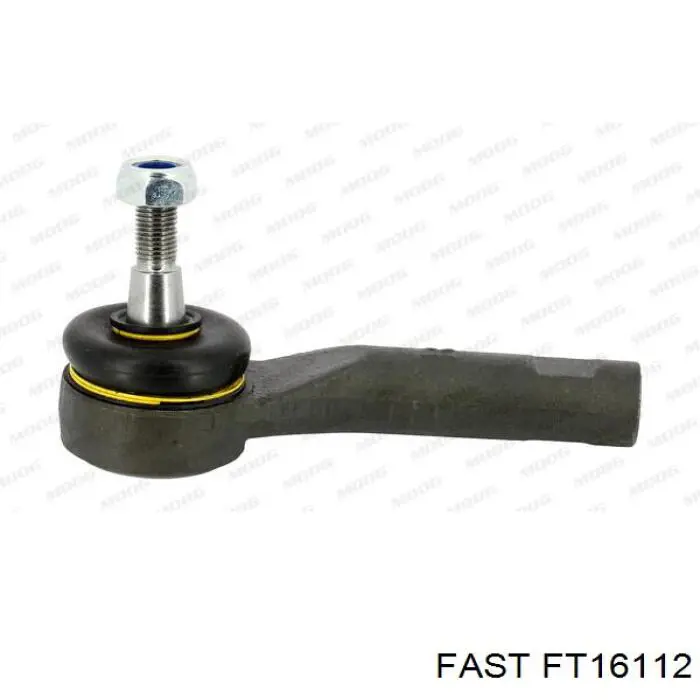 FT16112 Fast rótula barra de acoplamiento exterior
