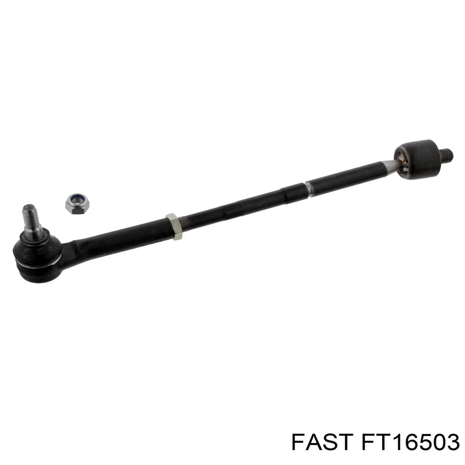 FT16503 Fast barra de acoplamiento