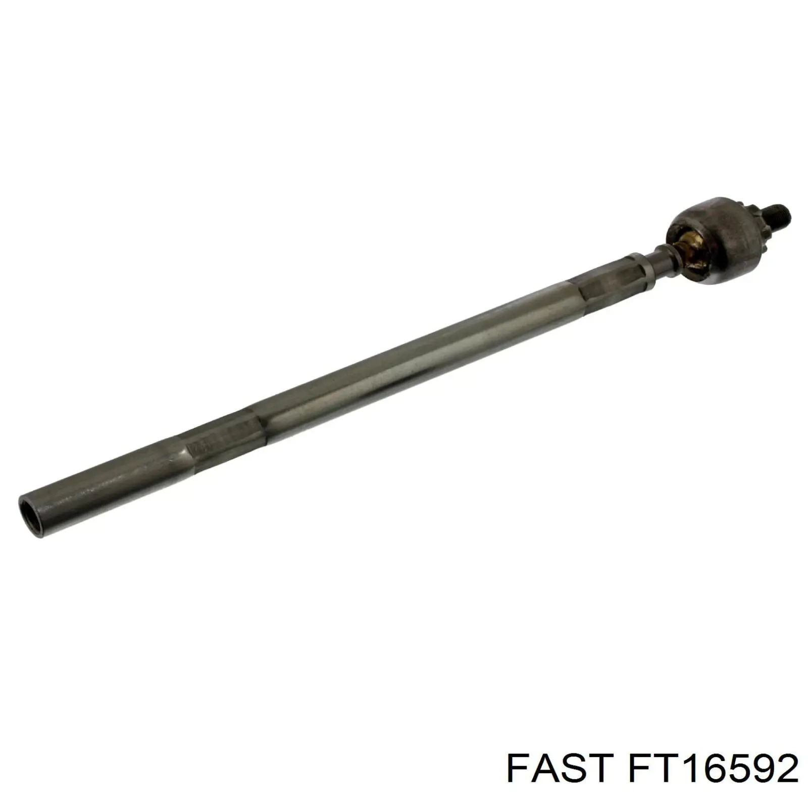 FT16592 Fast barra de acoplamiento