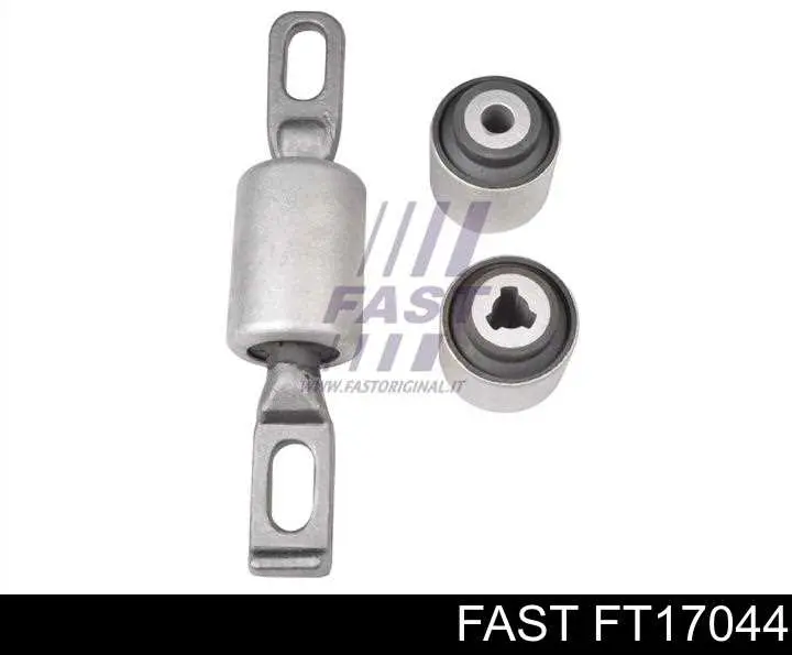 Silentblock de brazo de suspensión Fast FT17044 precio, desde 49,33 EUR