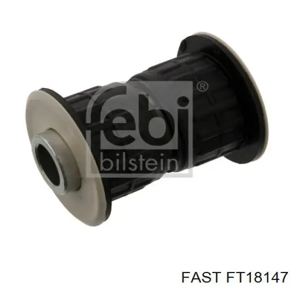 Buje trasero de ballesta trasera Fast FT18147 precio, desde 7,90 EUR