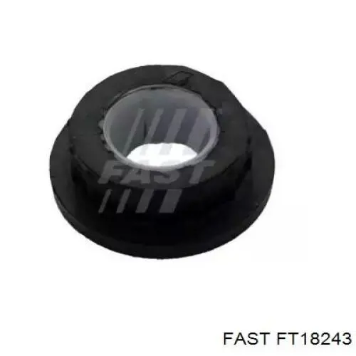 Silentblock de brazo de suspensión Fast FT18243 precio, desde 7,83 EUR