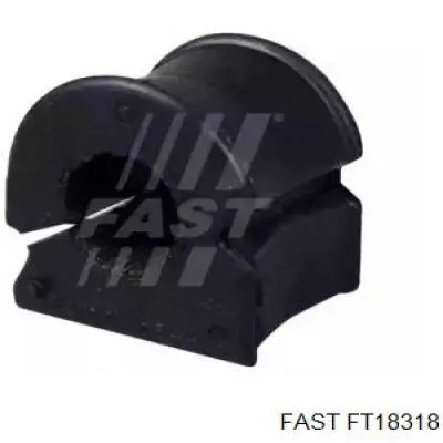FT18318 Fast casquillo de barra estabilizadora delantera