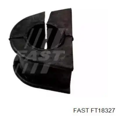Buje de barra estabilizadora delantera Fast FT18327 precio, desde 3,21 EUR