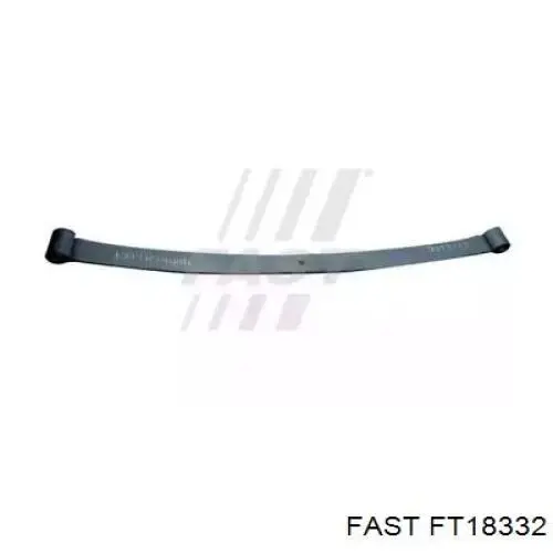 Ballesta, eje trasera  Fiat/Alfa/Lancia 1311824080 precio, desde 121,97 EUR