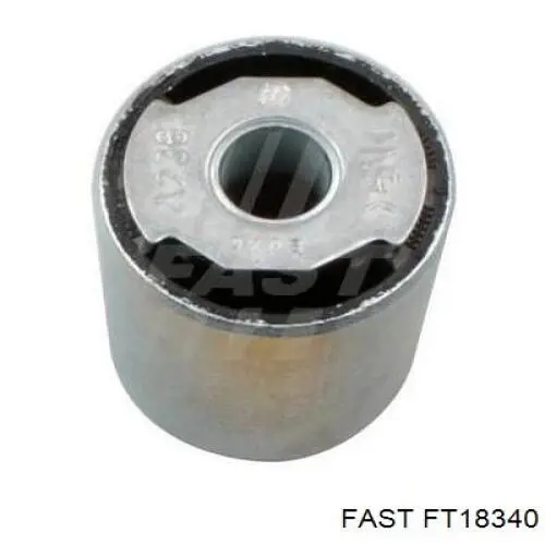 Comprar FISM003 Kautek Tope de amortiguador trasero