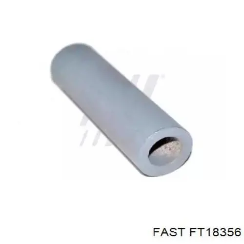 Buje metálico de la ballesta trasera Fast FT18356 precio, desde 9,62 EUR