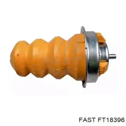 Tope de ballesta trasera Fast FT18396 precio, desde 30,13 EUR