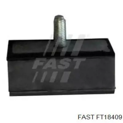 93826069 Iveco Tope de ballesta trasera