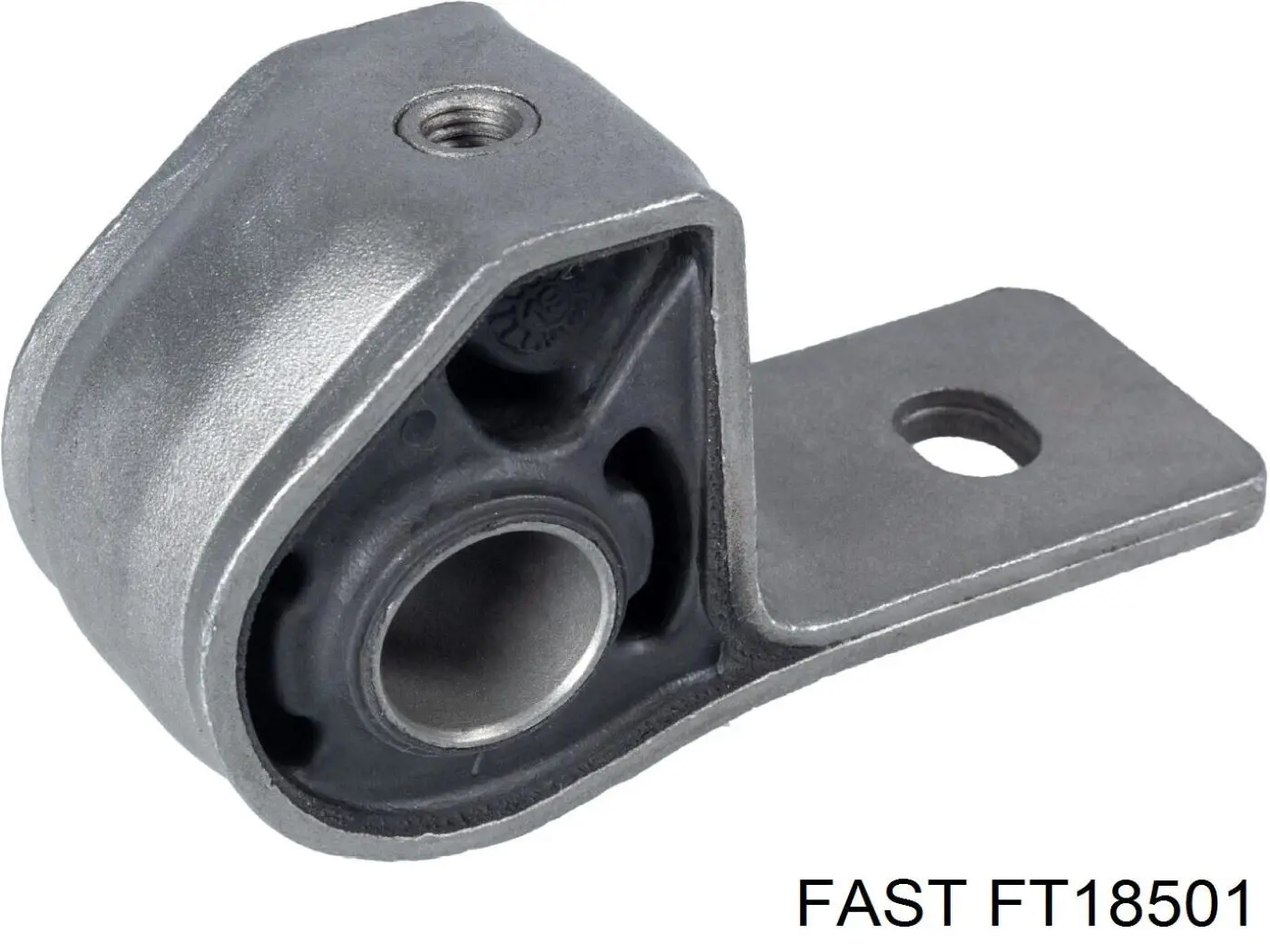 FT18501 Fast silentblock de suspensión delantero inferior