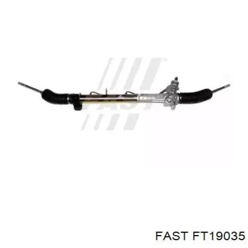 Comprar FT19035 Fast Cremallera