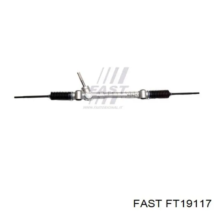 FT19117 Fast cremallera de dirección