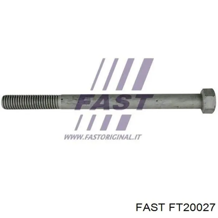 15202431 Iveco 