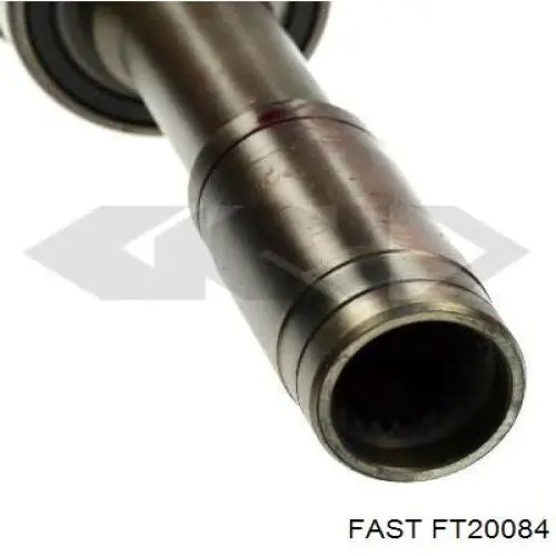 Eje intermedio de transmisión Fast FT20084 precio, desde 12,87 EUR
