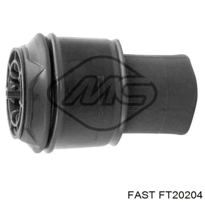 Comprar 1350998080 Fiat/Alfa/Lancia Bolsa de aire del eje trasero