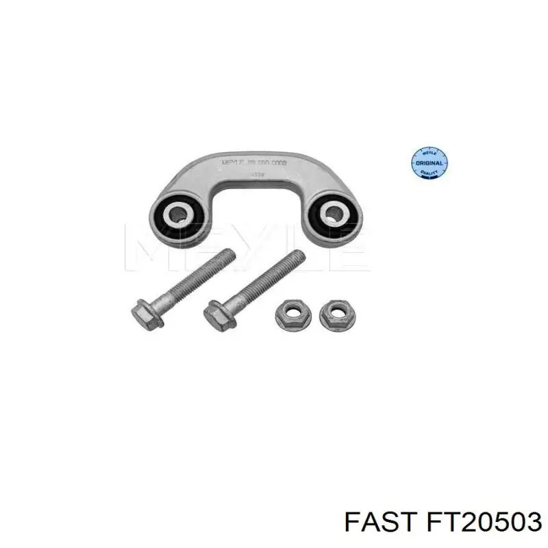 FT20503 Fast barra estabilizadora delantera derecha