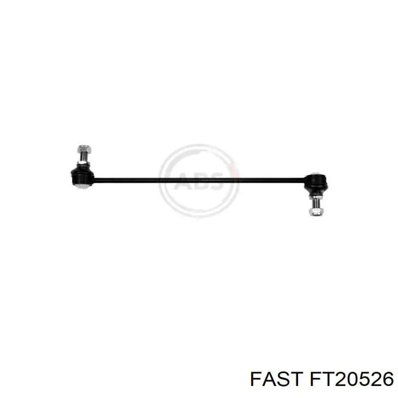 FT20526 Fast soporte de barra estabilizadora delantera