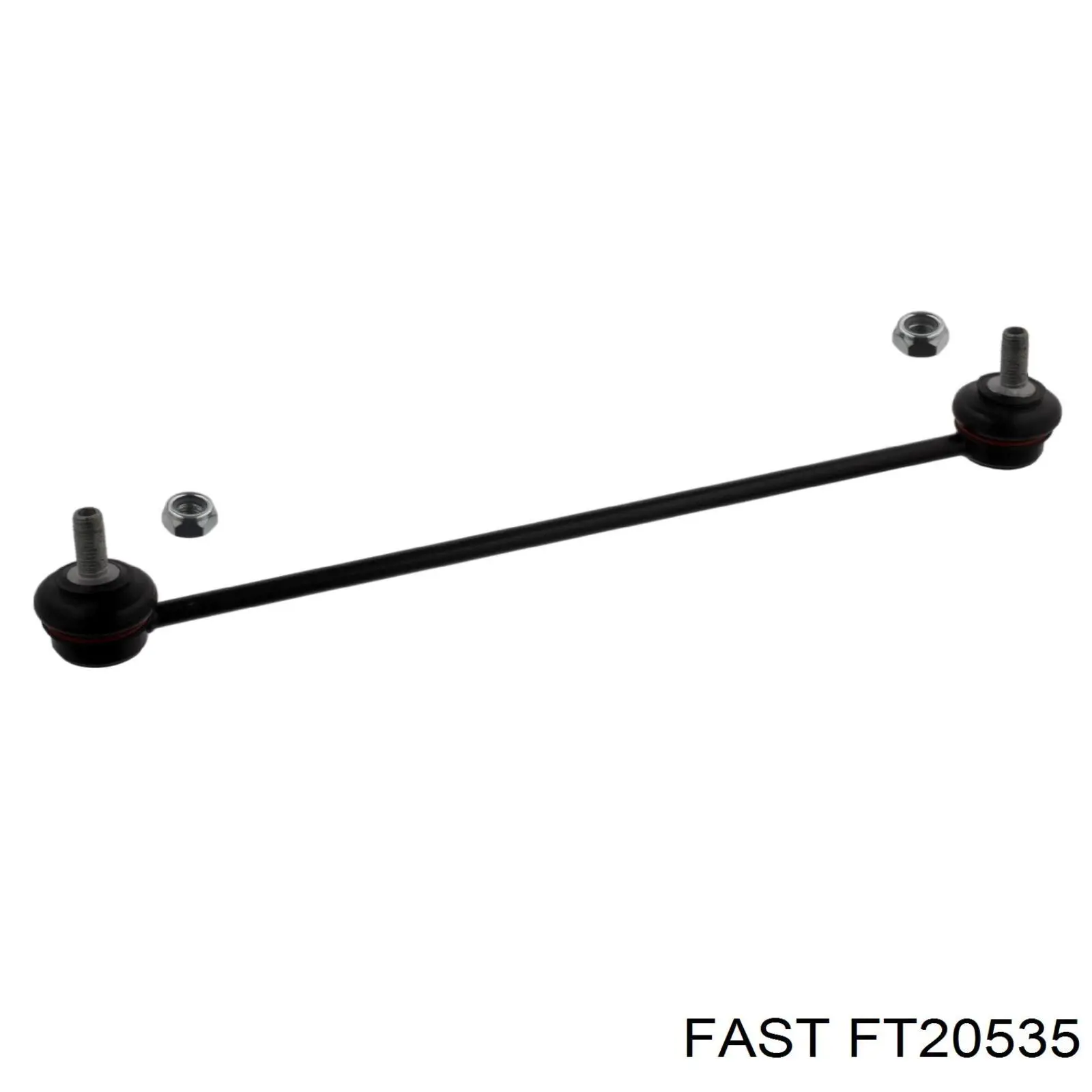 FT20535 Fast soporte de barra estabilizadora delantera