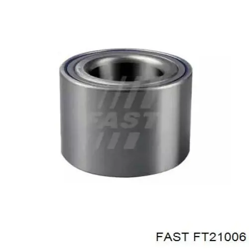 FT21006 Fast