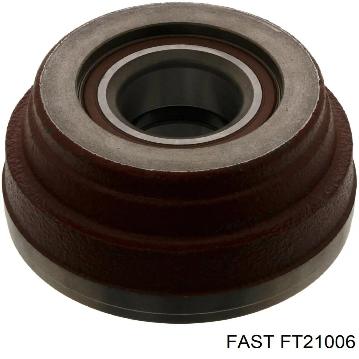 Comprar FT21006 Fast Cojinete de rueda delantero