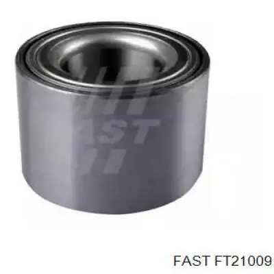 FT21009 Fast cojinete de rueda delantero