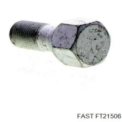 FT21506 Fast tornillo de rueda