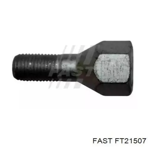 Tornillos para ruedas Fast FT21507 precio, desde 1,90 EUR