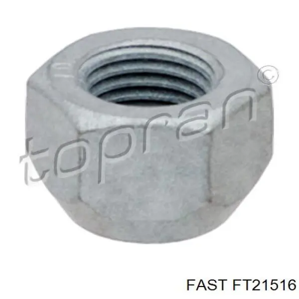 FT21516 Fast Perno de rueda