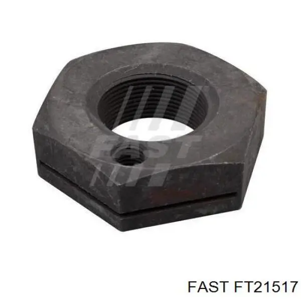 FT21517 Fast tornillo de rueda