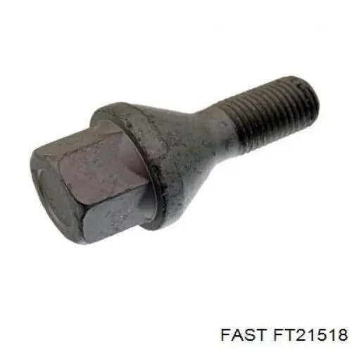 FT21518 Fast tornillo de rueda