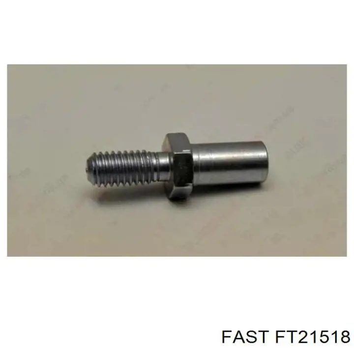 Tornillos para ruedas Fast FT21518 precio, desde 5,13 EUR