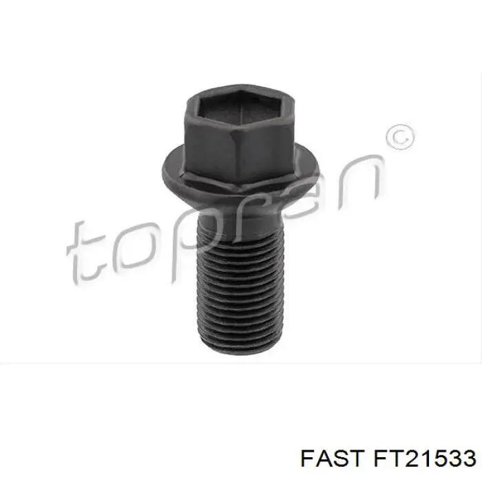 Comprar 504324753 Iveco Espárrago de rueda trasera
