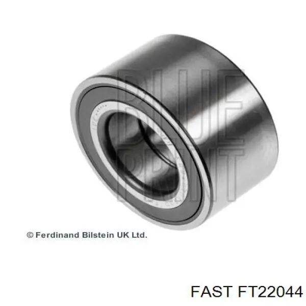 Cojinete de rueda delantero Fast FT22044 precio, desde 27,75 EUR