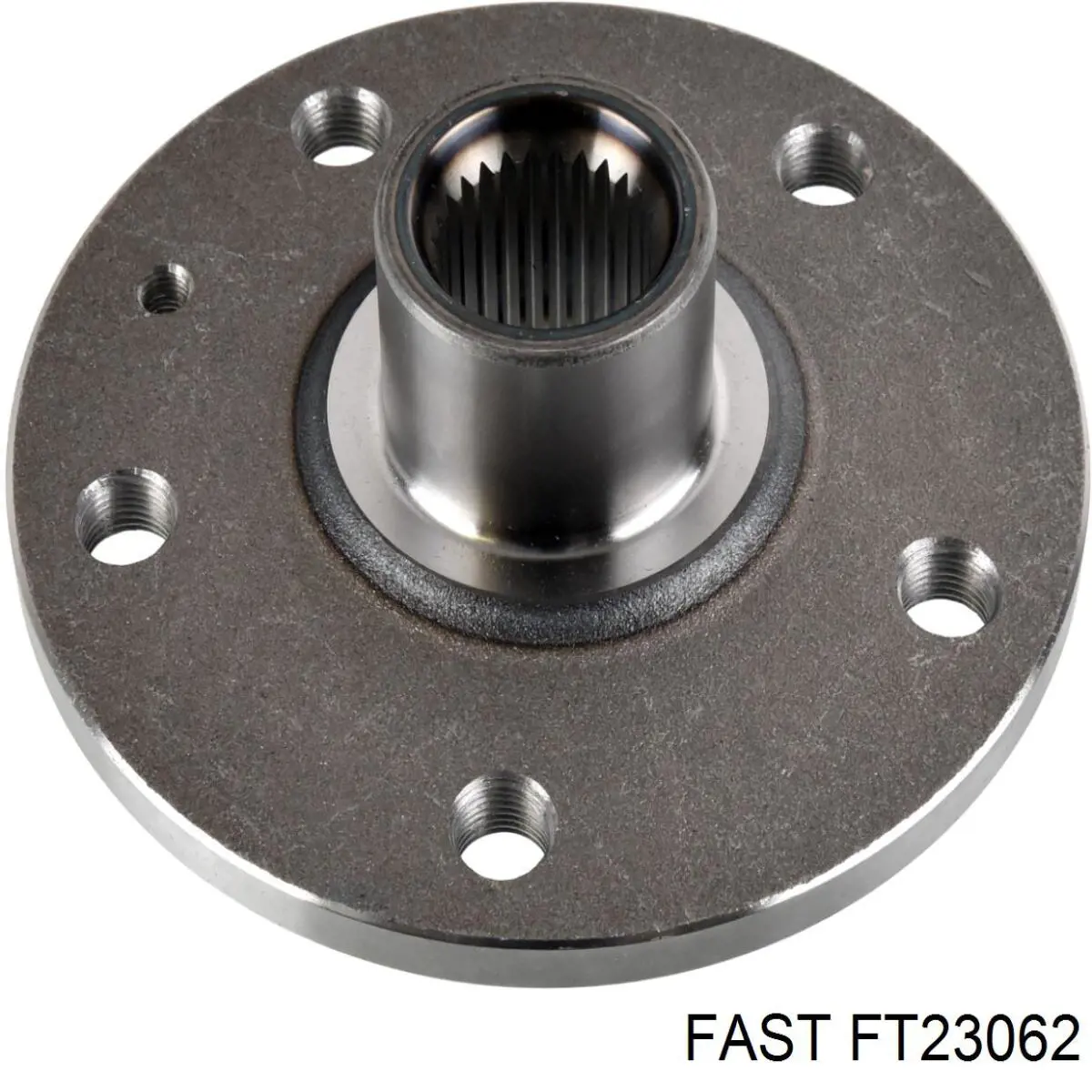 Buje de rueda delantero Fast FT23062 precio, desde 49,37 EUR