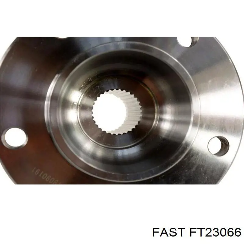 Buje de rueda delantero Fast FT23066 precio, desde 48,40 EUR