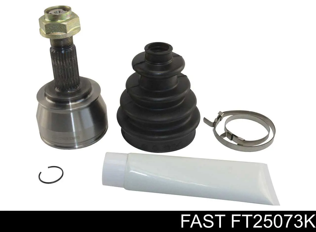 FT25073K Fast Junta homocinética