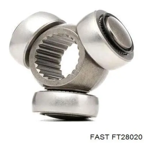 Trípode interior Fast FT28020 precio, desde 21,21 EUR