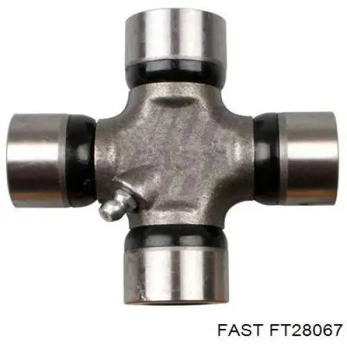 Comprar FT28067 Fast Cruceta