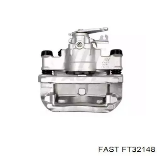 Pinza de freno trasera izquierda Iveco 504120969 precio, desde 100,28 EUR