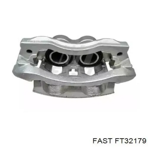Pinza de freno trasera derecha Fast FT32179 precio, desde 92,93 EUR