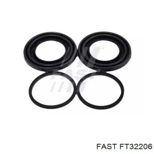 Comprar 93161847 Iveco Kit de reparación de pinzas de freno
