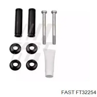 Kit de reparación, pinza de freno delantero Fast FT32254 precio, desde 16,77 EUR
