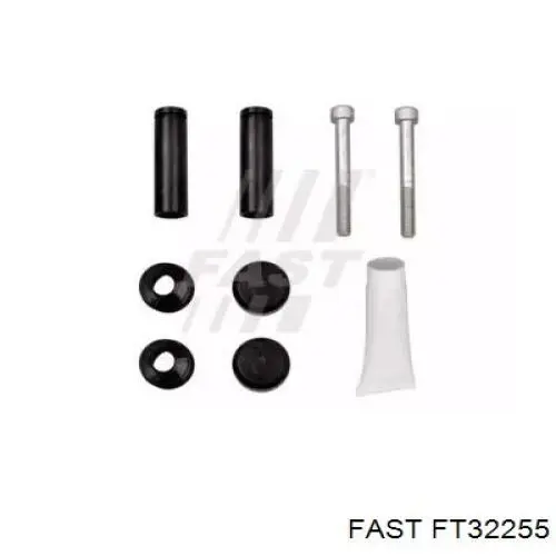 Kit de reparación, pinza de freno delantero Fast FT32255 precio, desde 13,50 EUR