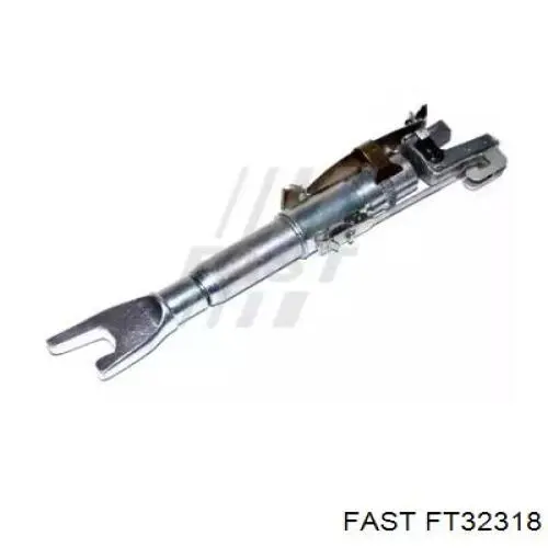 Regulador de freno de tambor trasero Fast FT32318 precio, desde 22,13 EUR