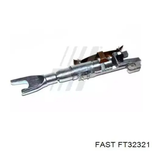 2T14 2K286 AA Ford kit de reparacion mecanismo suministros (autoalimentacion)